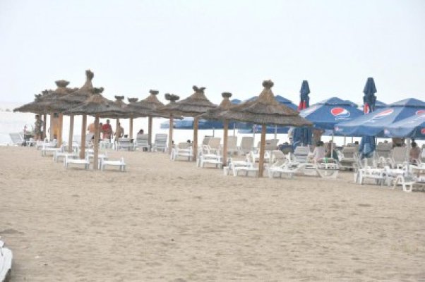 Punctele sezoniere din cadrul ANPC s-au deschis pe litoral